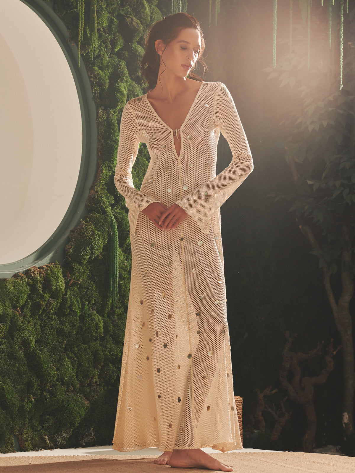 AZURA DRESS