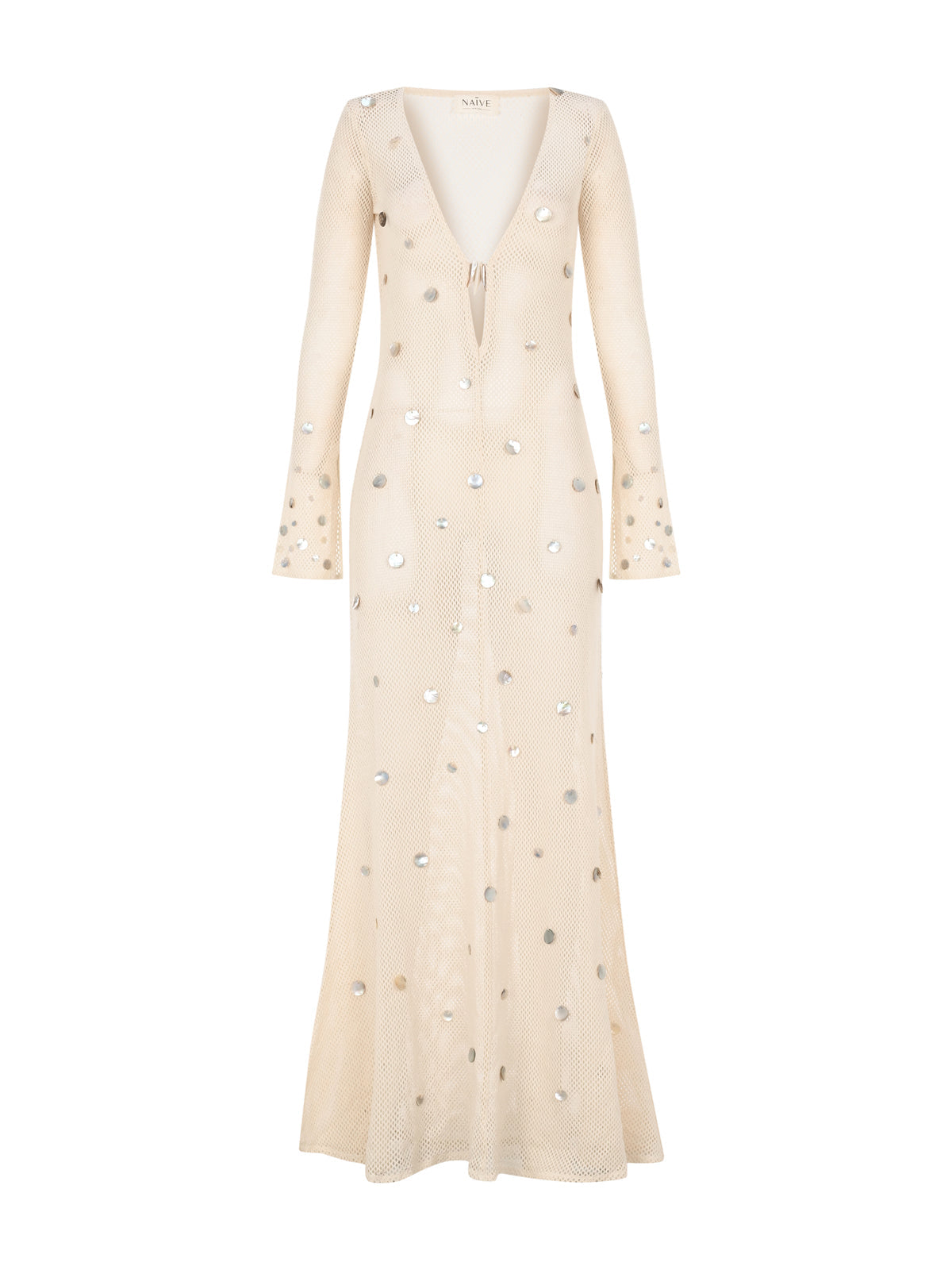 AZURA DRESS