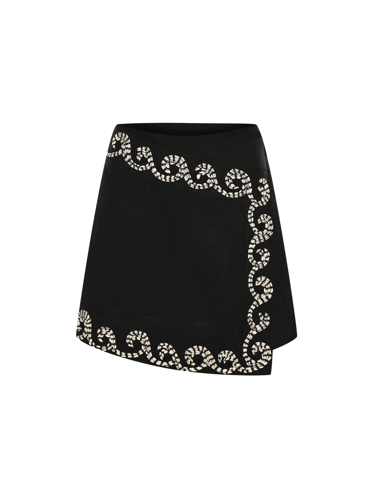 COCO SKIRT