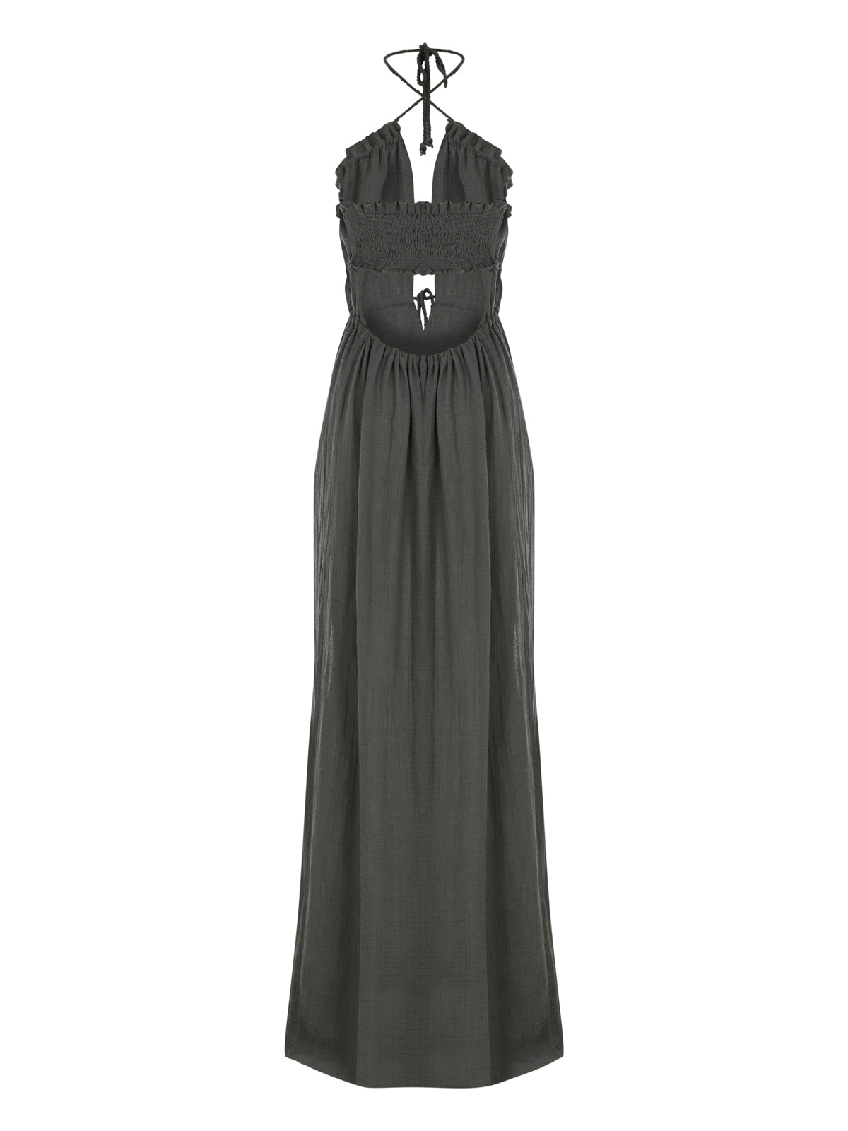 GAIA DRESS