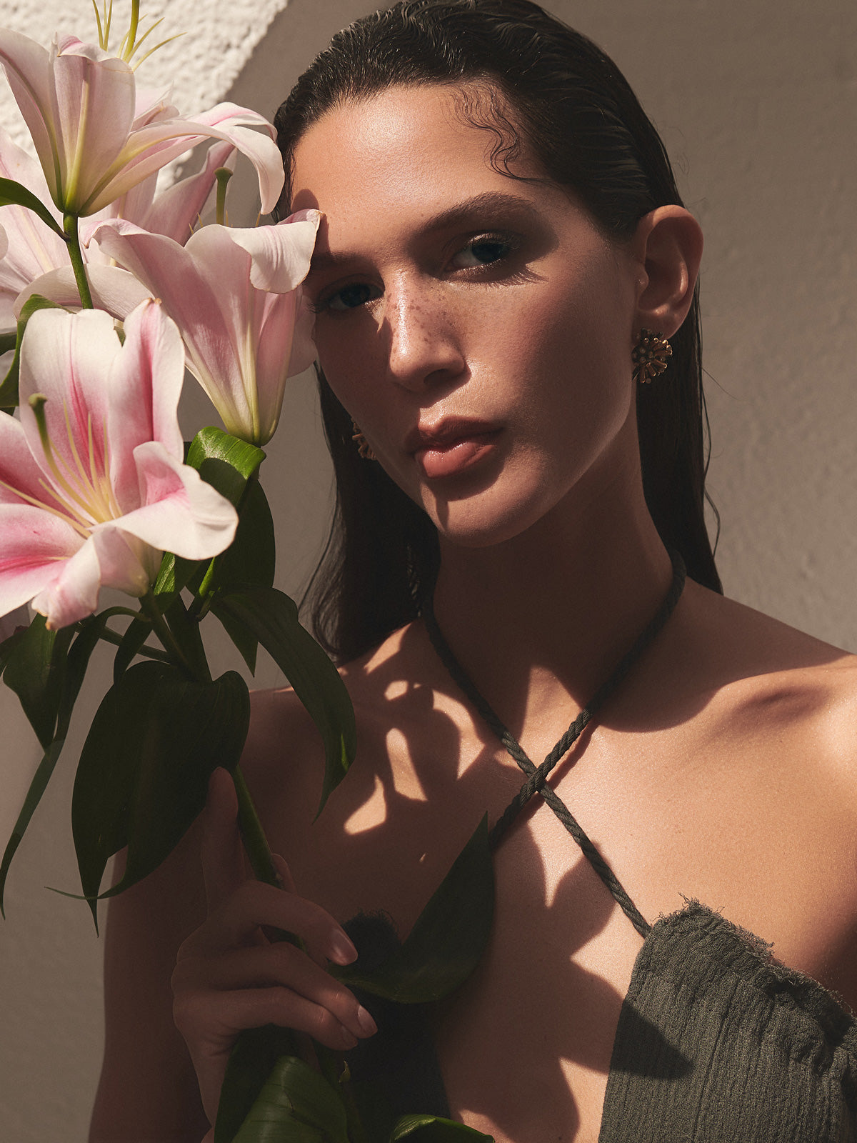 GAIA DRESS