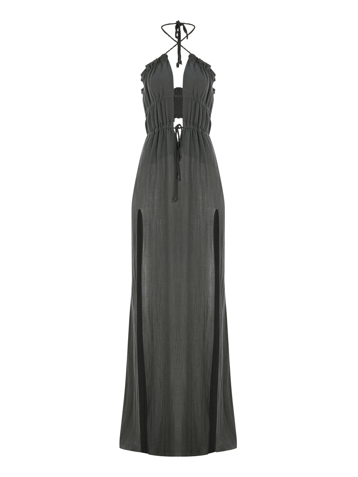 GAIA DRESS