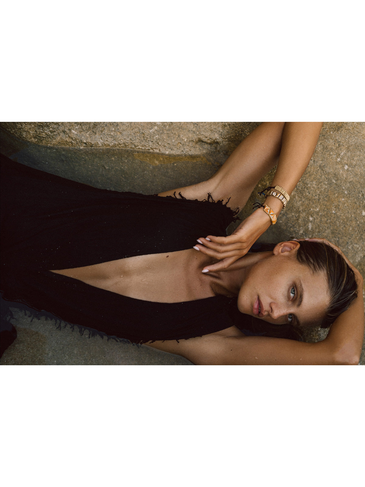 ILARIA BLACK