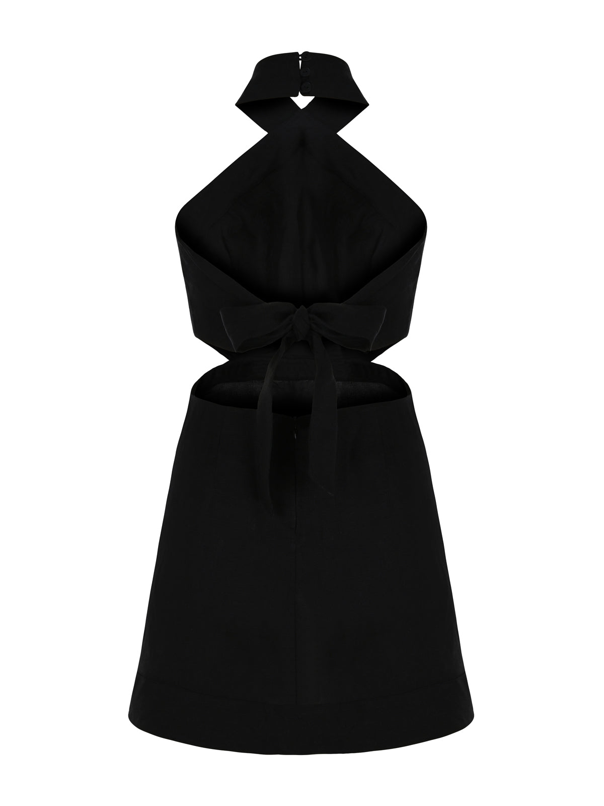 PALMA DRESS