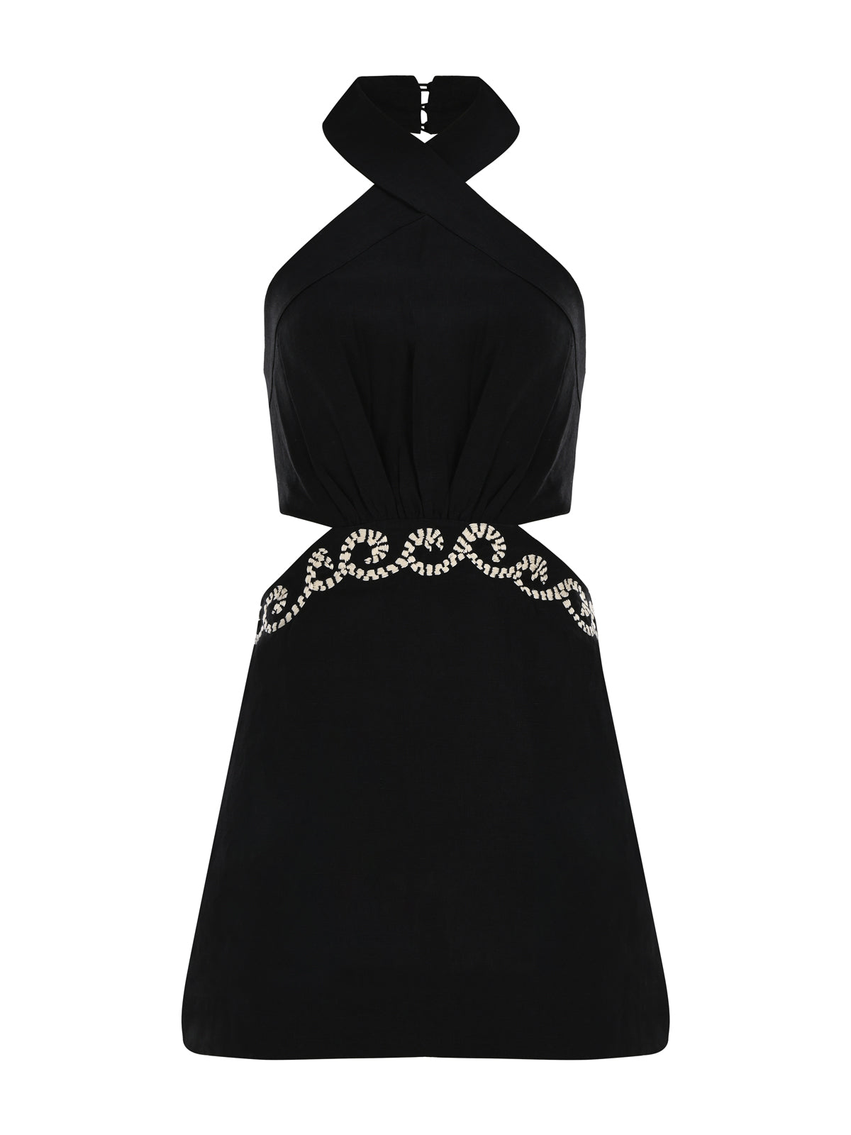 PALMA DRESS
