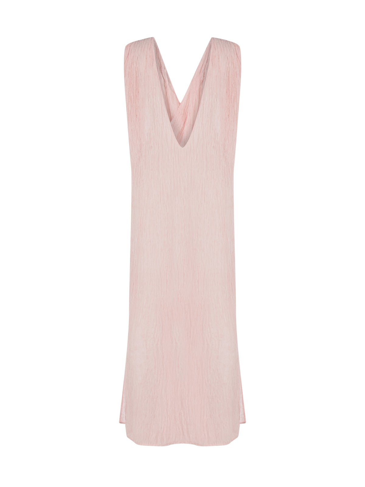 TERRA DRESS PINK