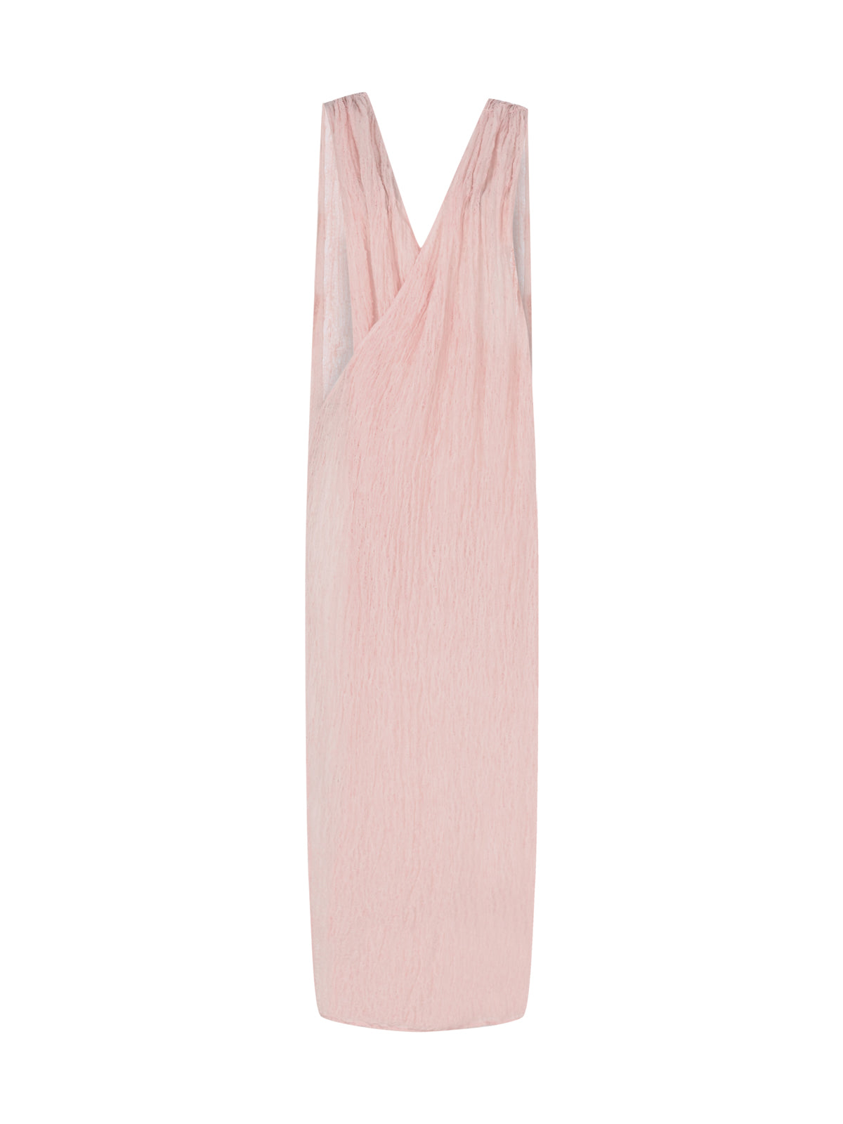 TERRA DRESS PINK
