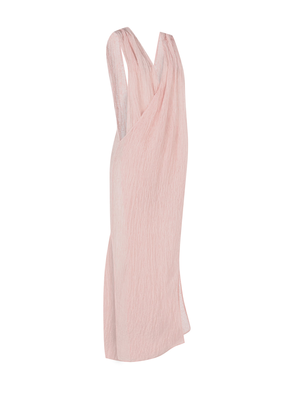 TERRA DRESS PINK