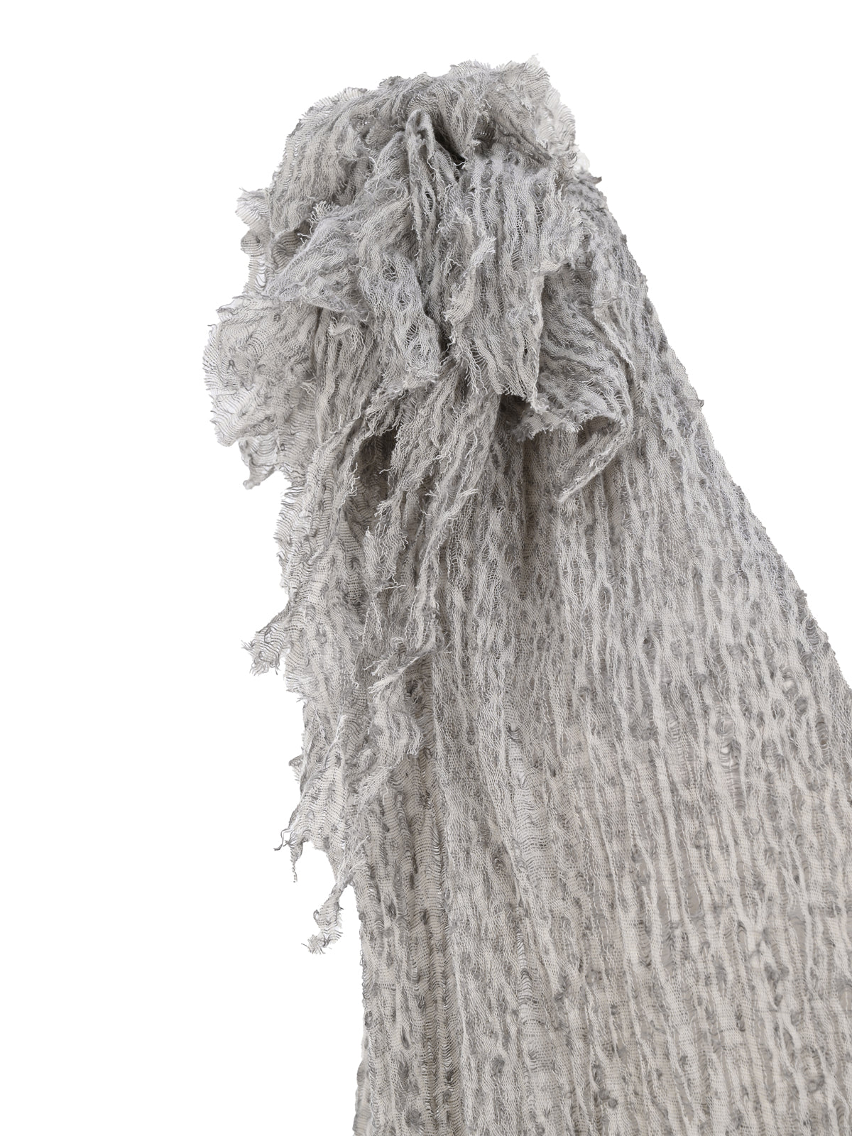 TERRA DRESS GRAY