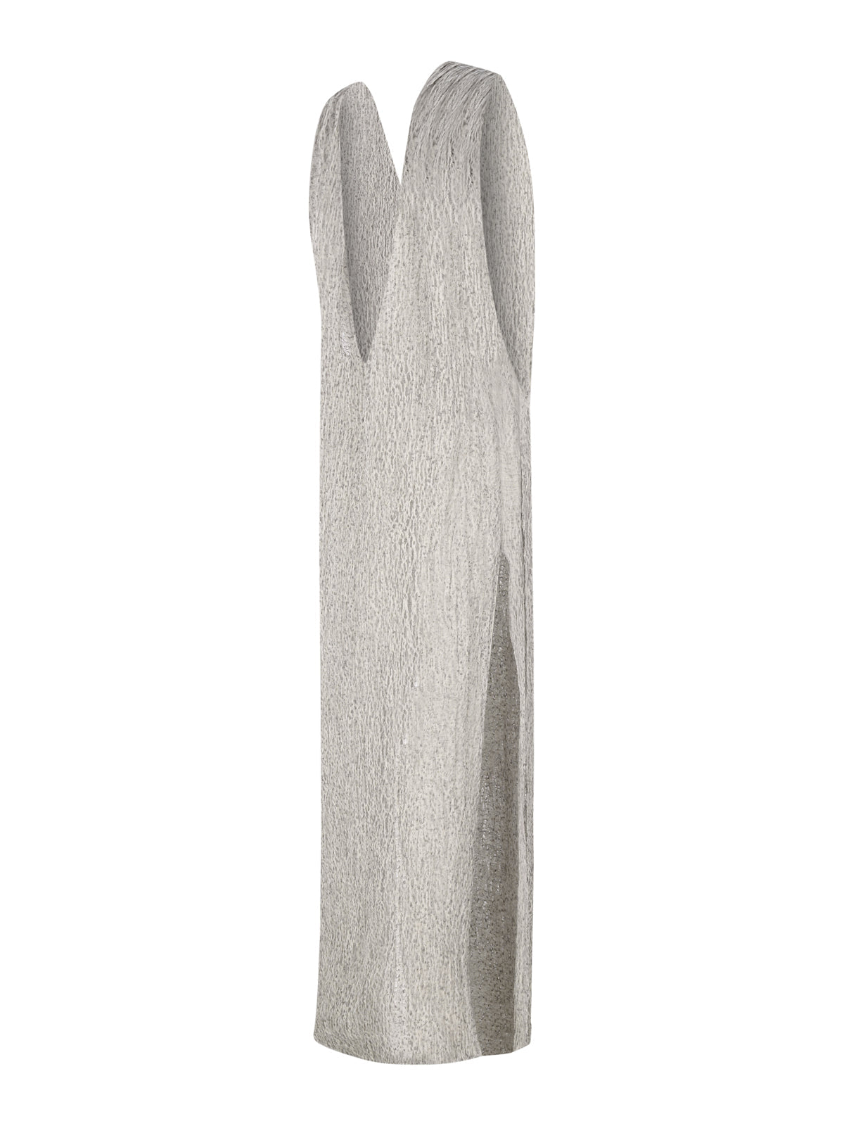 TERRA DRESS GRAY