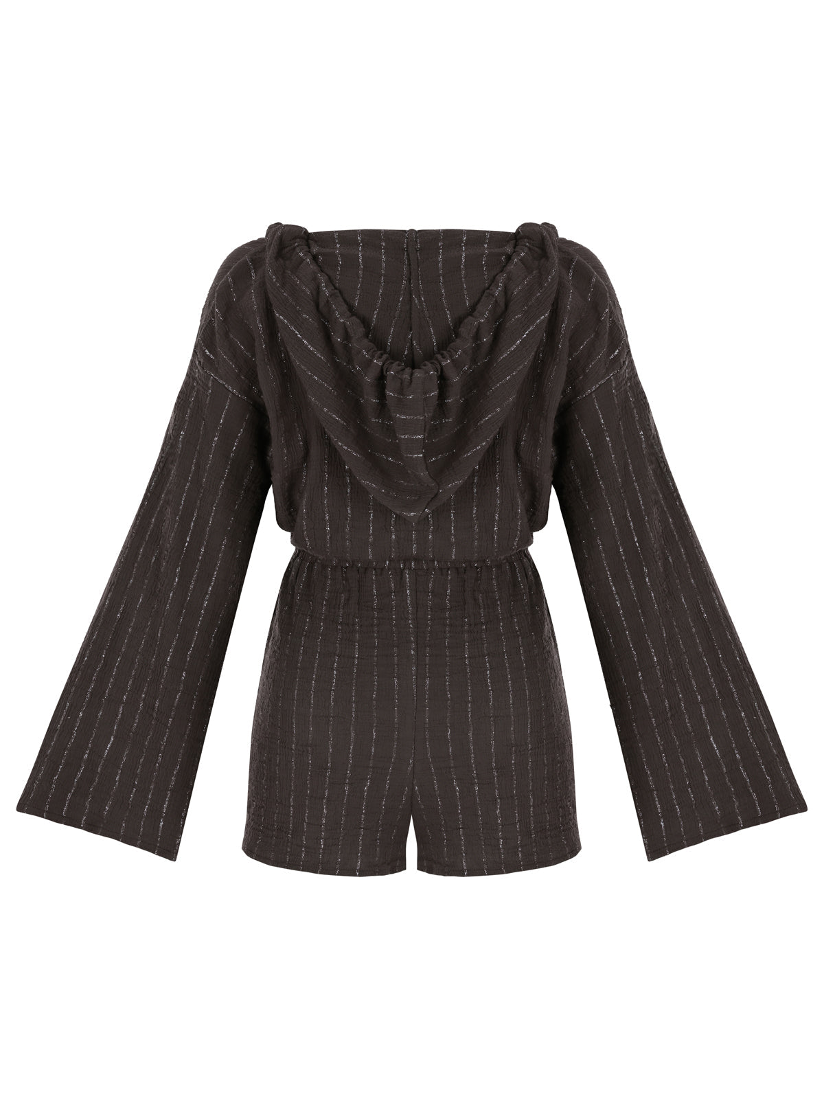 VERONICA JUMPSUIT MINK