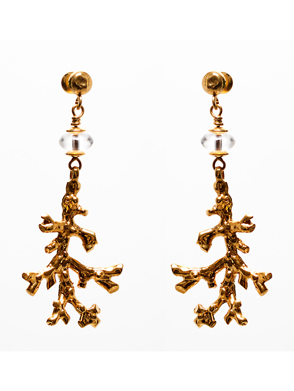 AURA EARRING