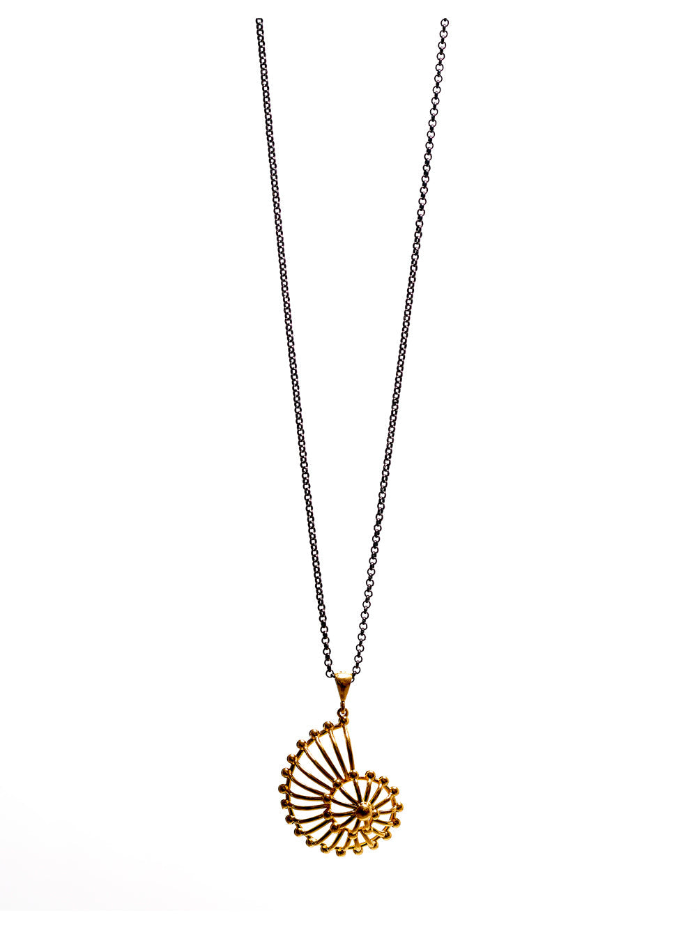 CORDELIA NECKLACE