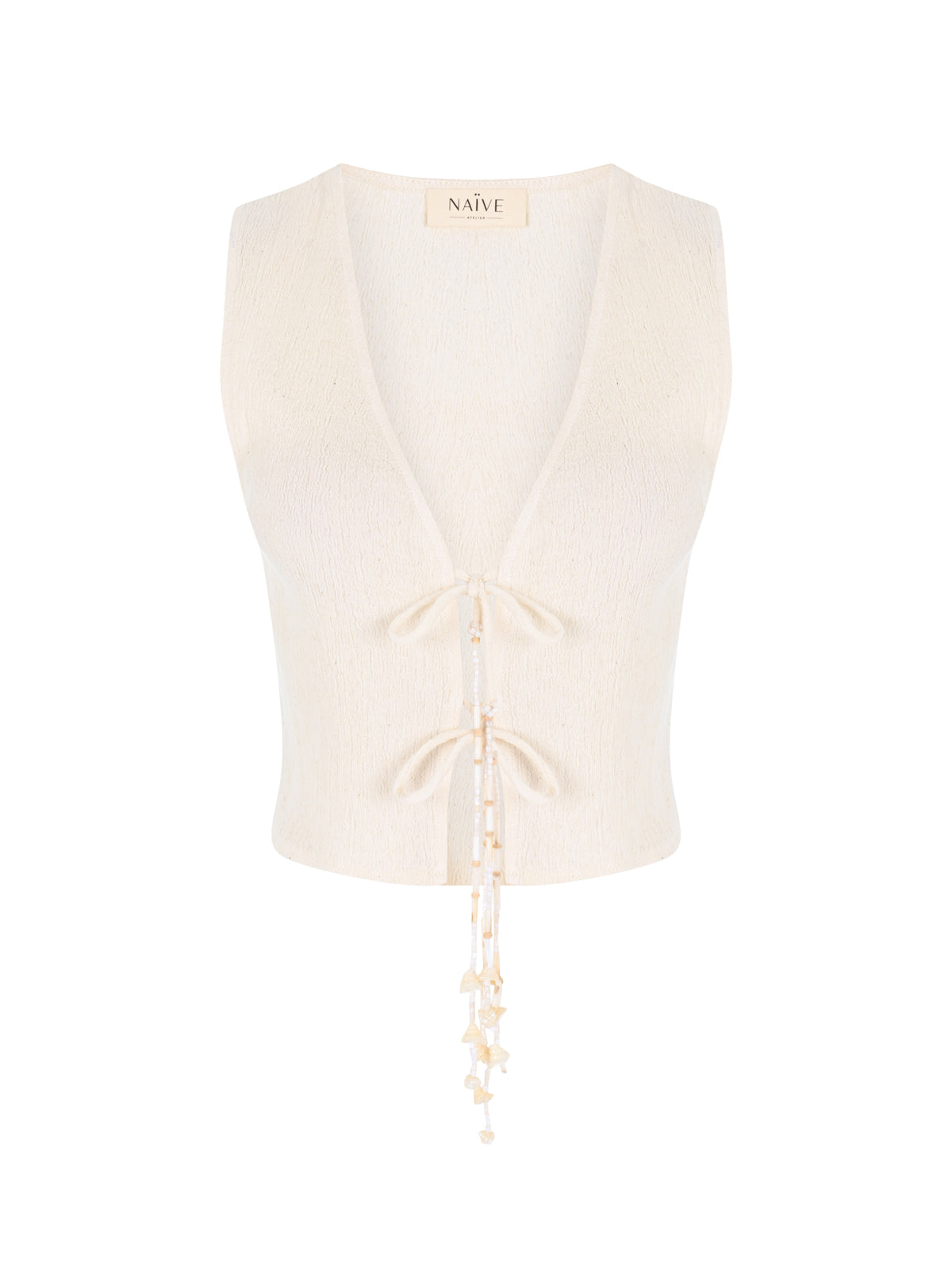 EVITA VEST