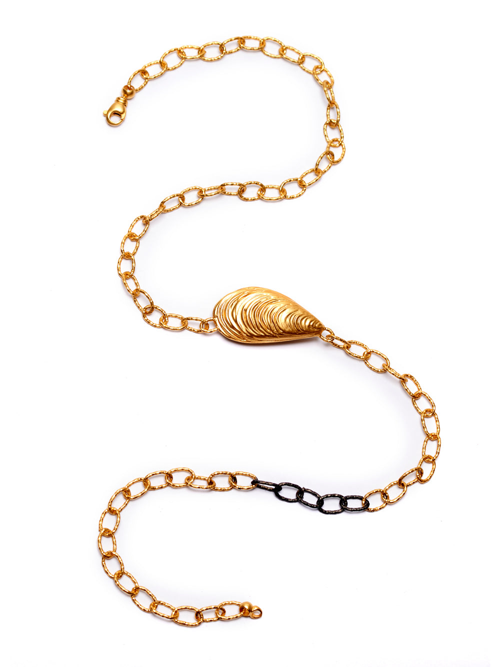 GALENE NECKLACE