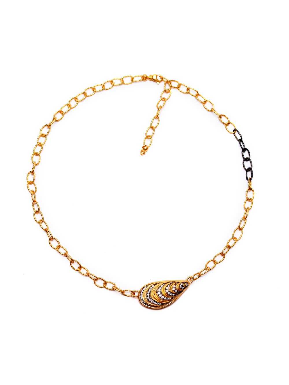 GALENE NECKLACE