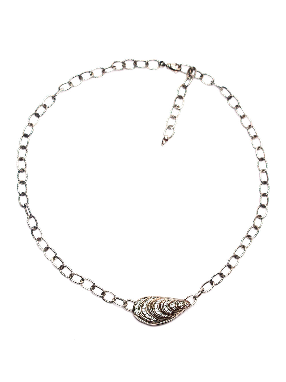 GALENE NECKLACE