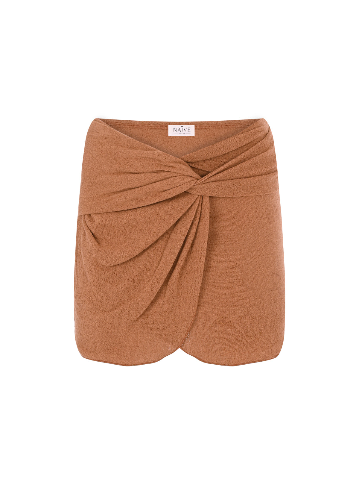 GINGER SKIRT