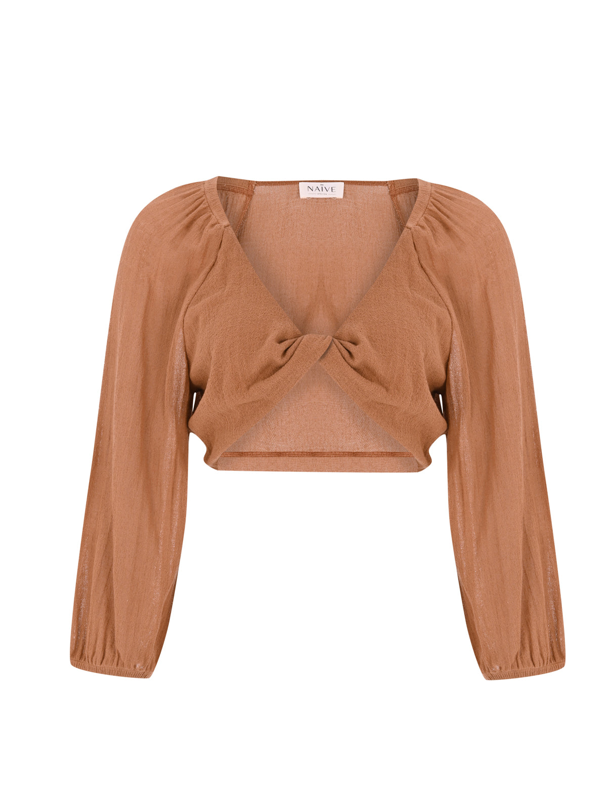 GINGER TOP