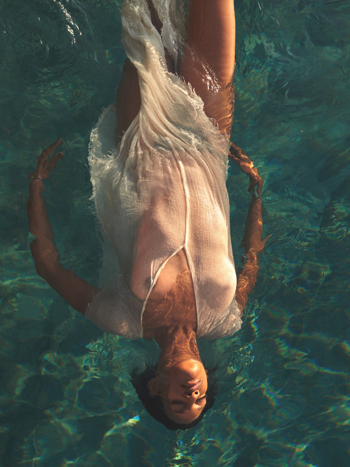 ILARIA ECRU