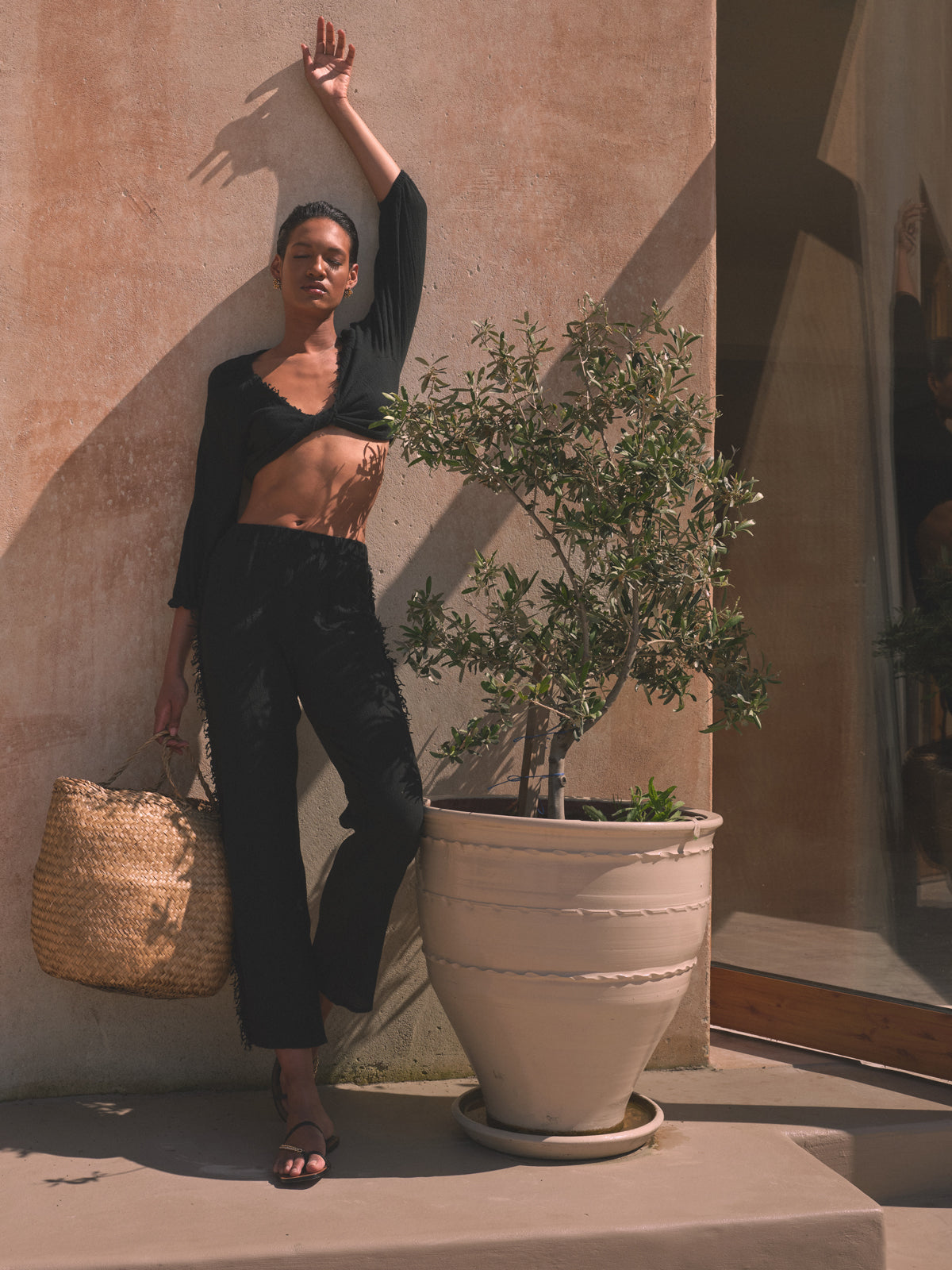 JASMIN TOP