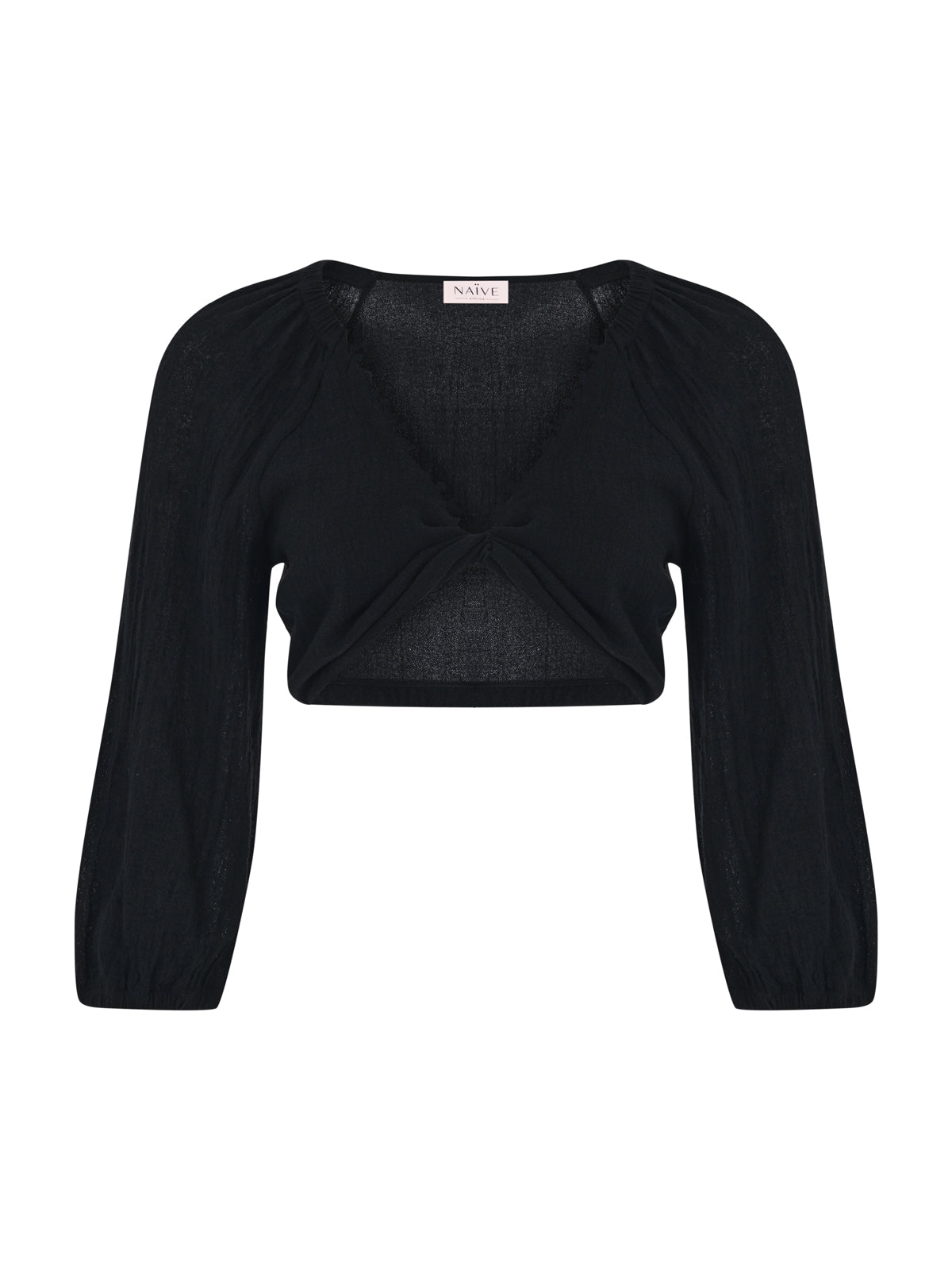 JASMIN TOP