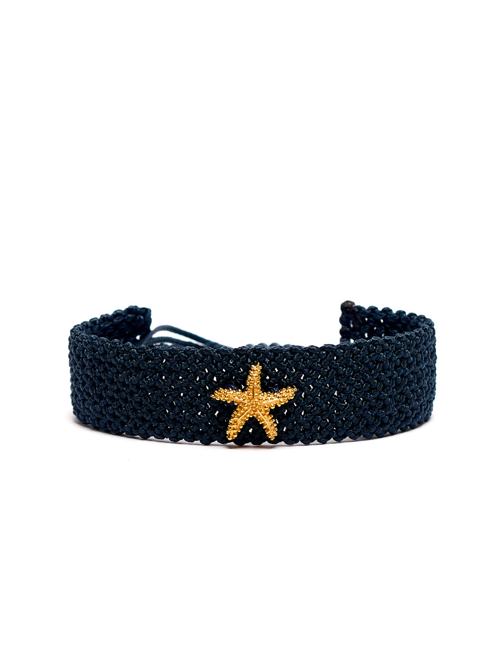 MARIS HANDLOOMED BRACELET