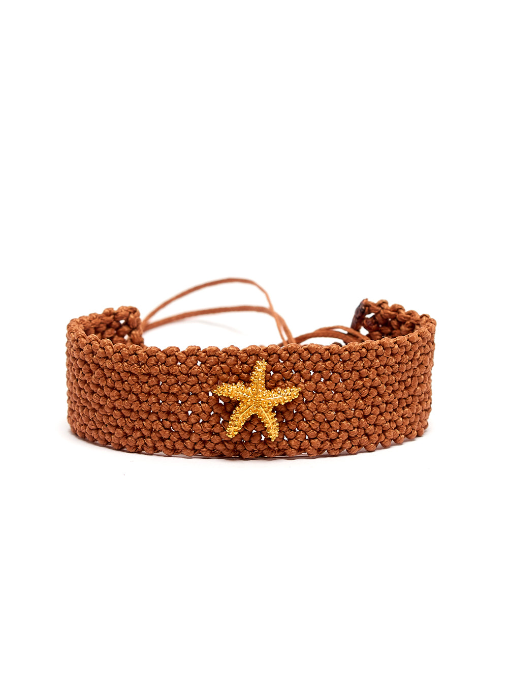 MARIS HANDLOOMED BRACELET