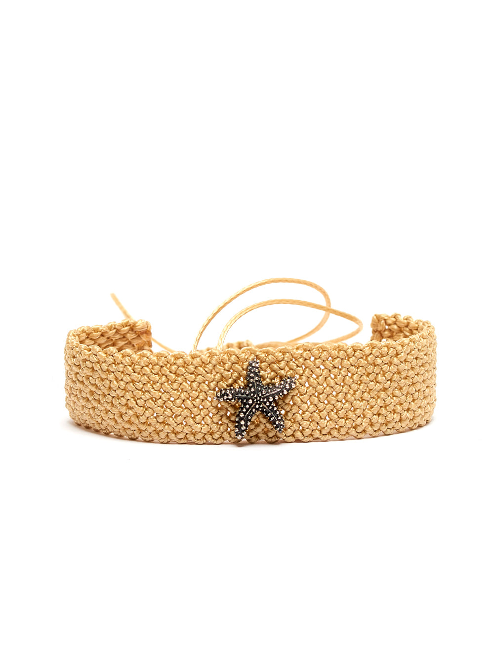MARIS HANDLOOMED BRACELET