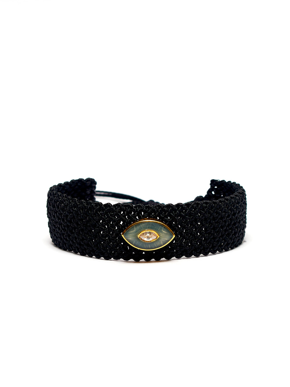 MIRA HANDLOOMED BRACELET