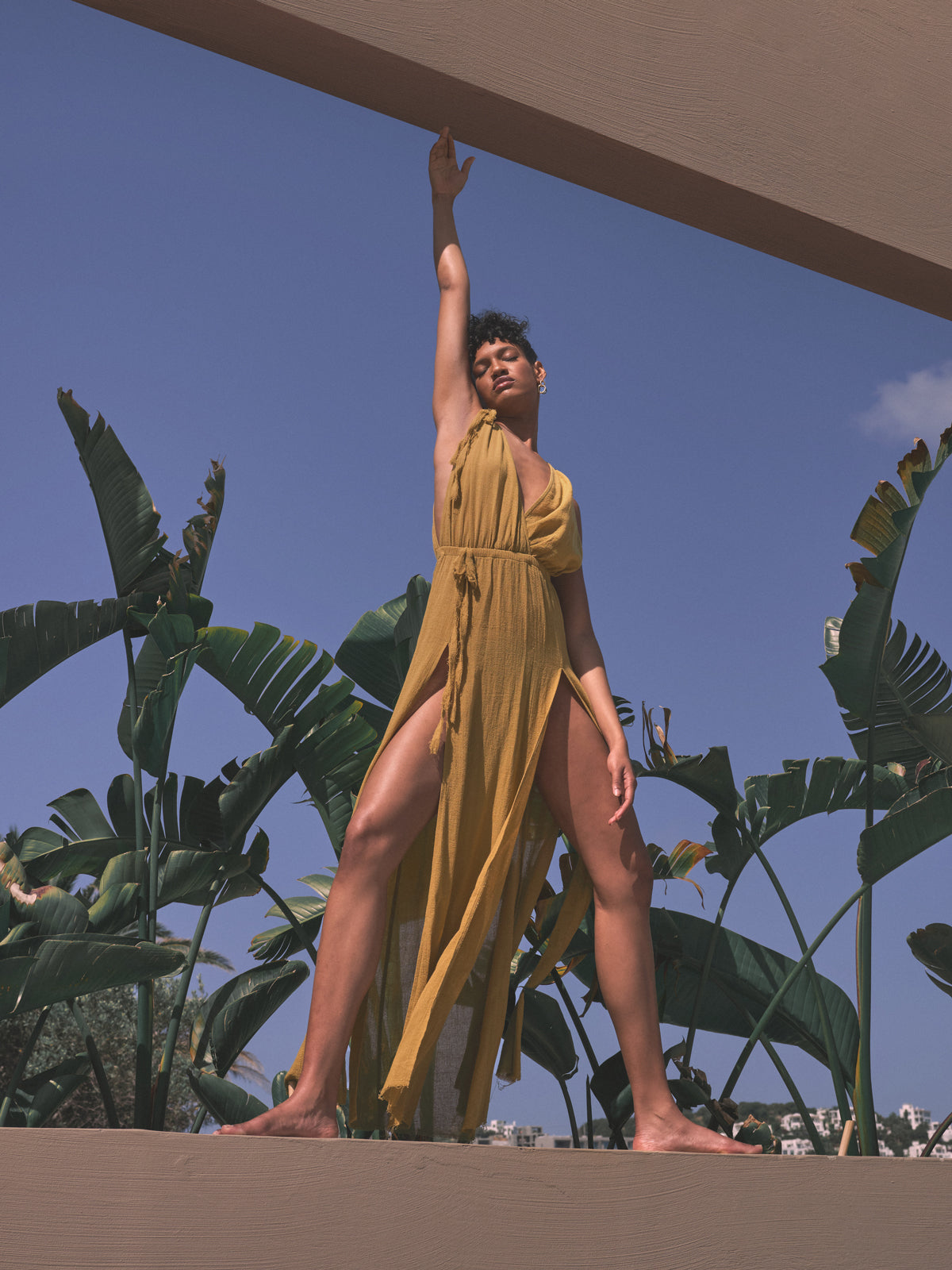 NAOMI OLIVE
