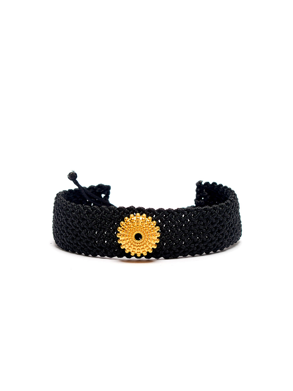NERISSA HANDLOOMED BRACELET