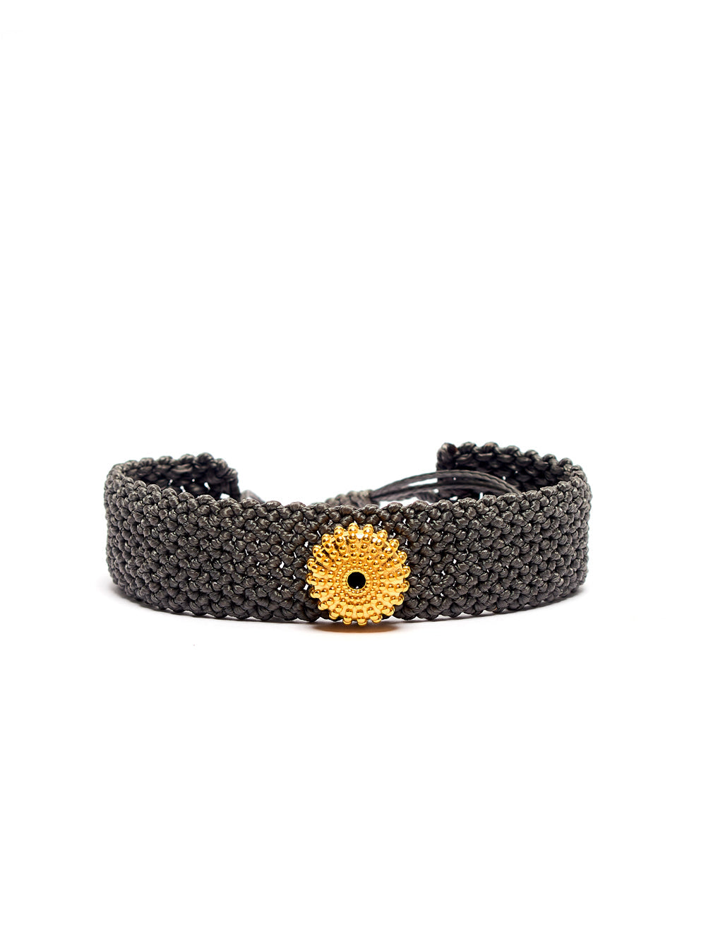 NERISSA HANDLOOMED BRACELET