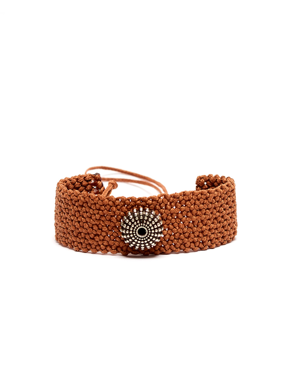 NERISSA HANDLOOMED BRACELET