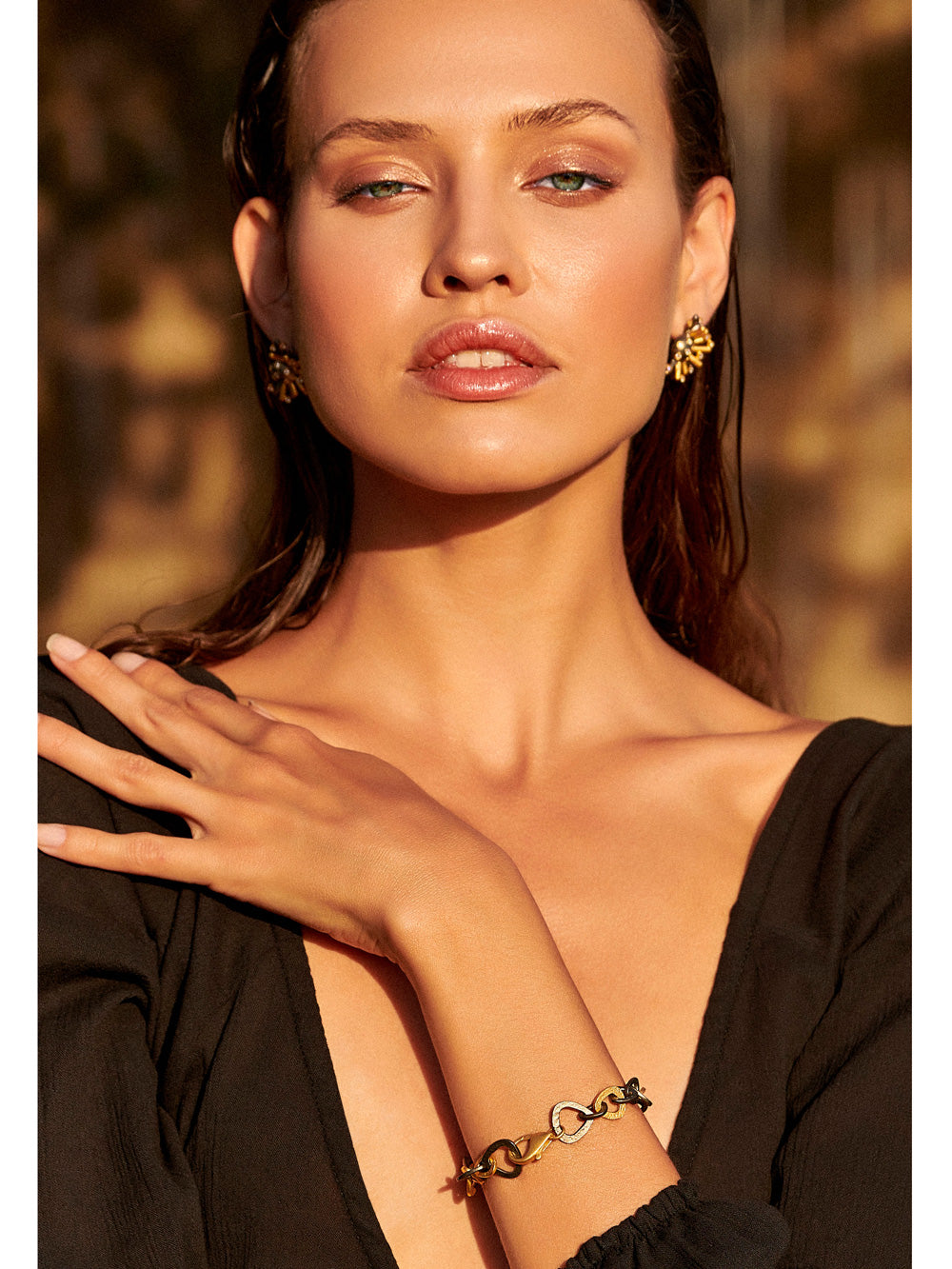 PRISCILLA BRACELET