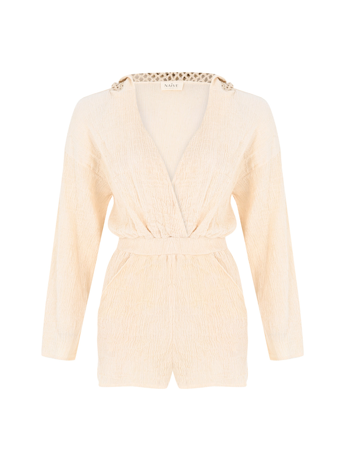 RACHEL JUMPSUIT