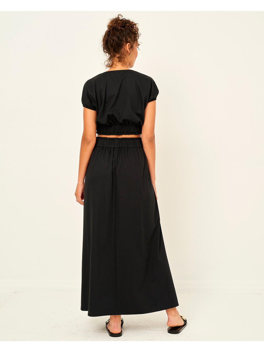 SPETSES SKIRT