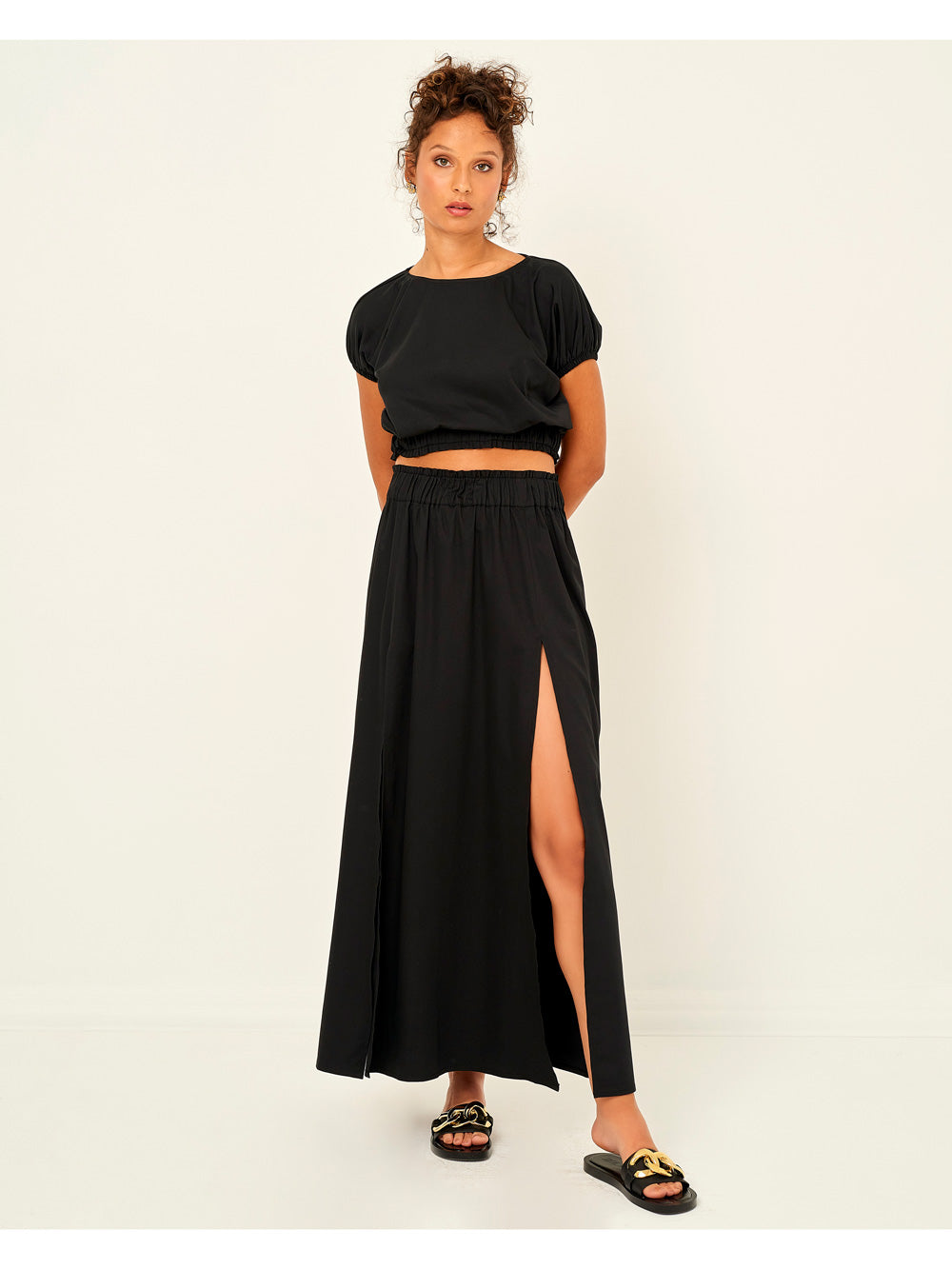 SPETSES SKIRT