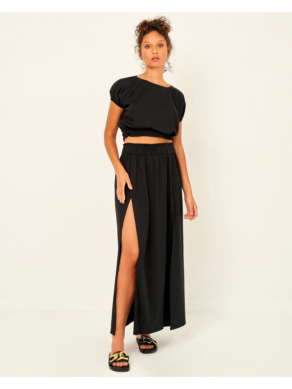 SPETSES SKIRT