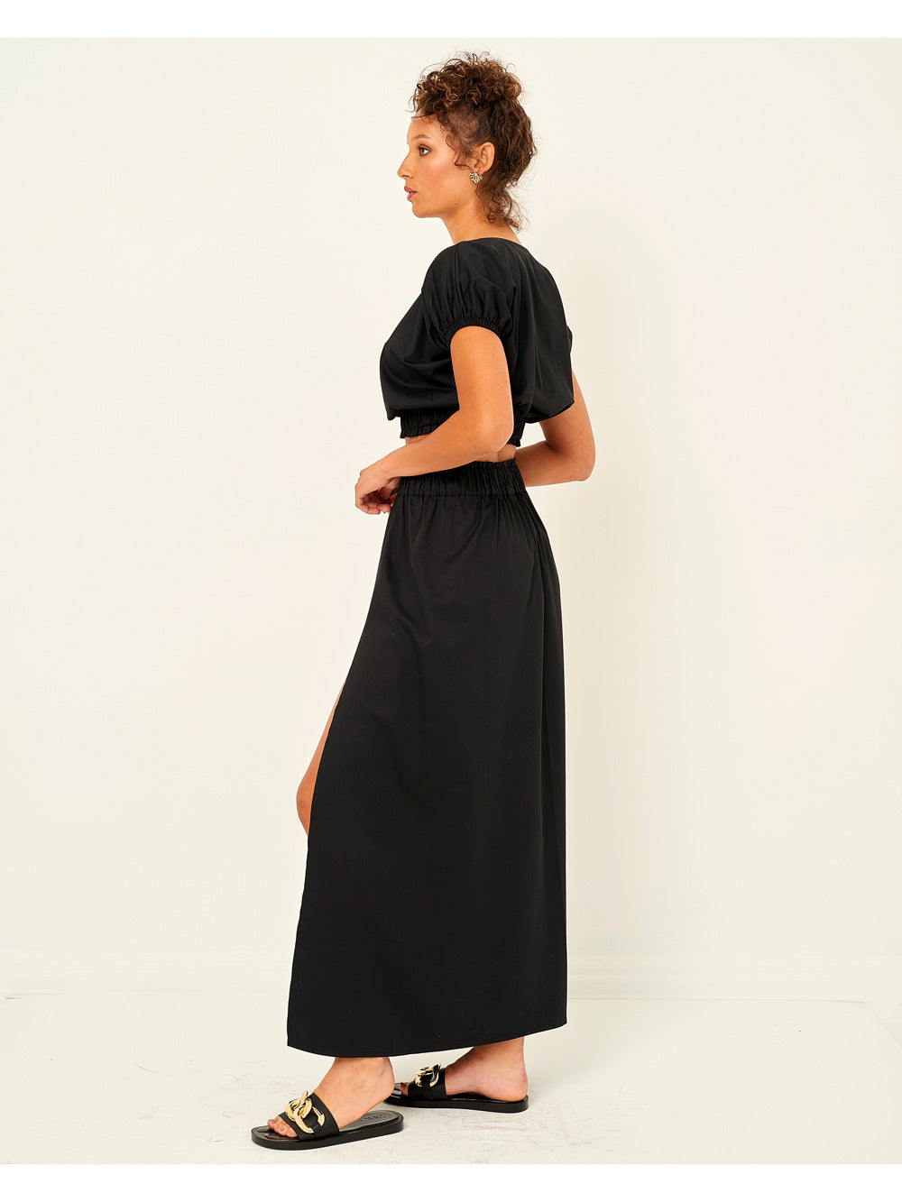 SPETSES SKIRT