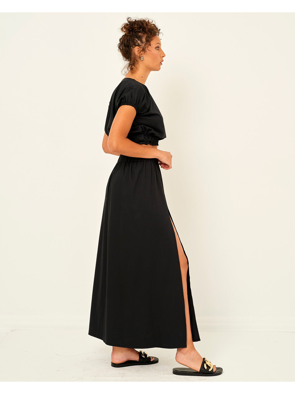 SPETSES SKIRT