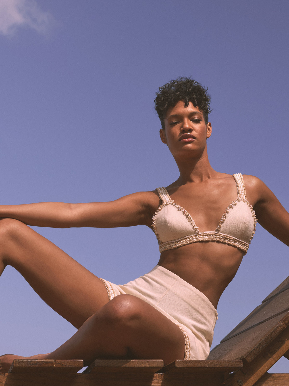 TYRA SHORTS