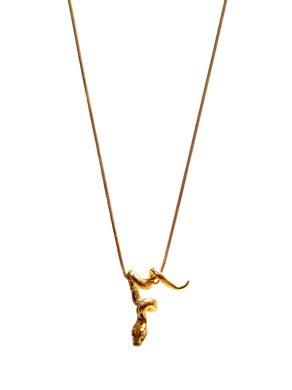 VALETTA NECKLACE