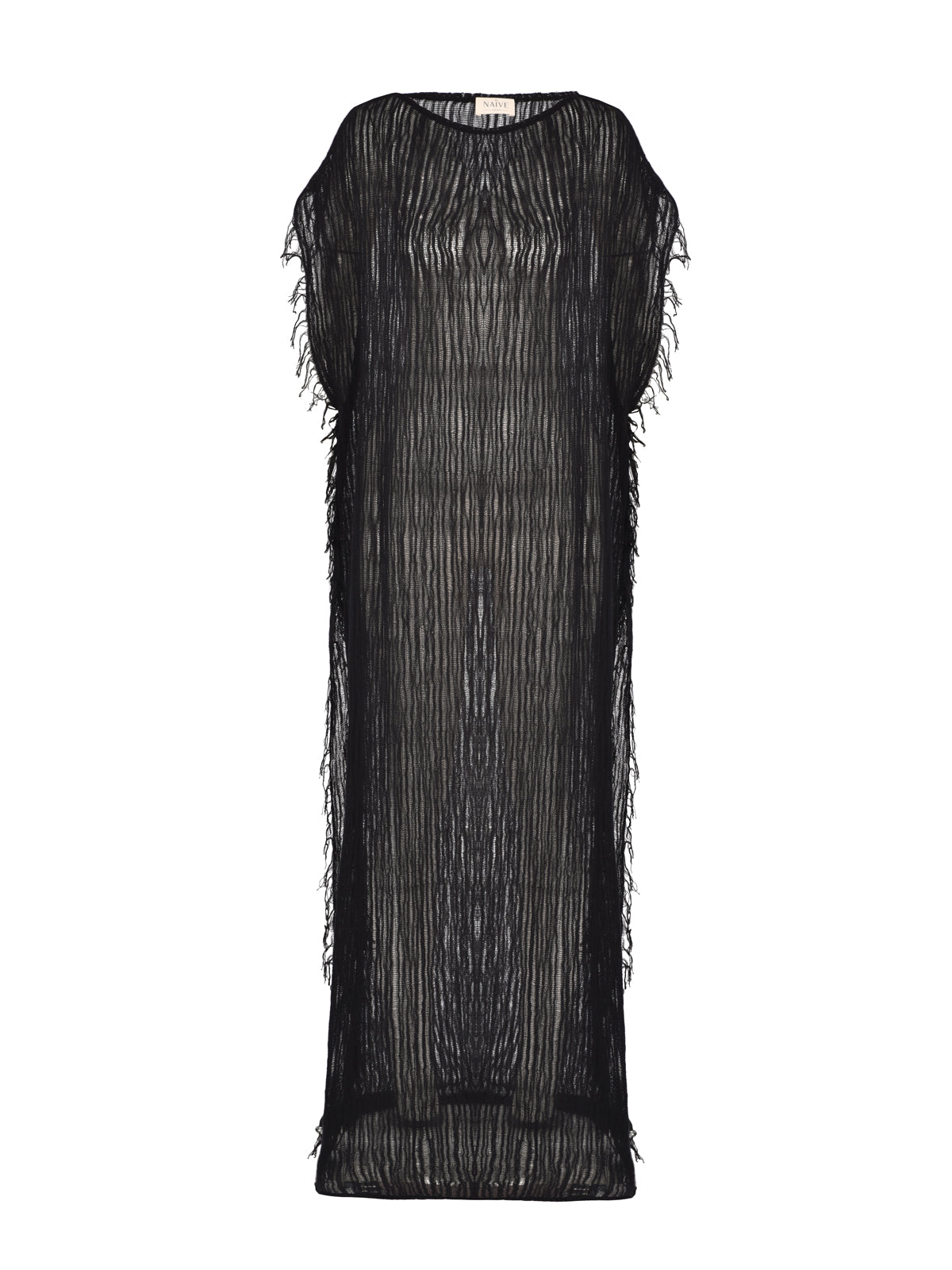 AMBER BLACK