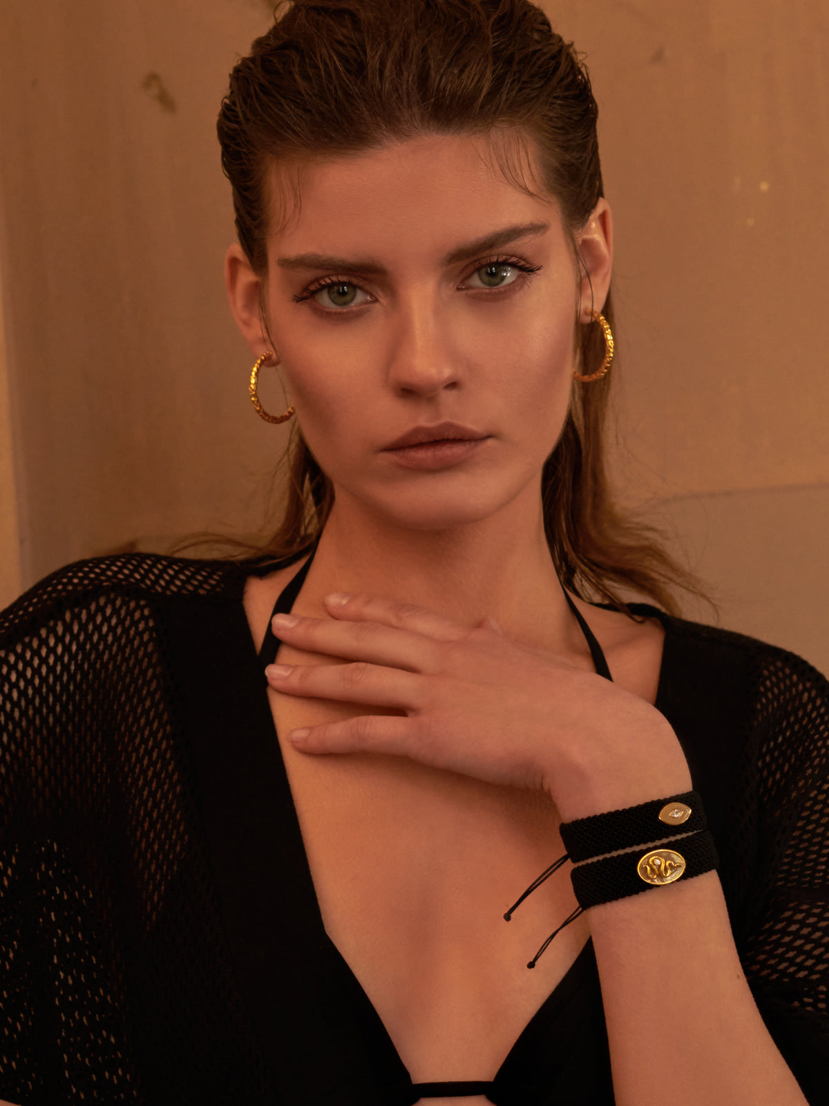 EOS EARRING