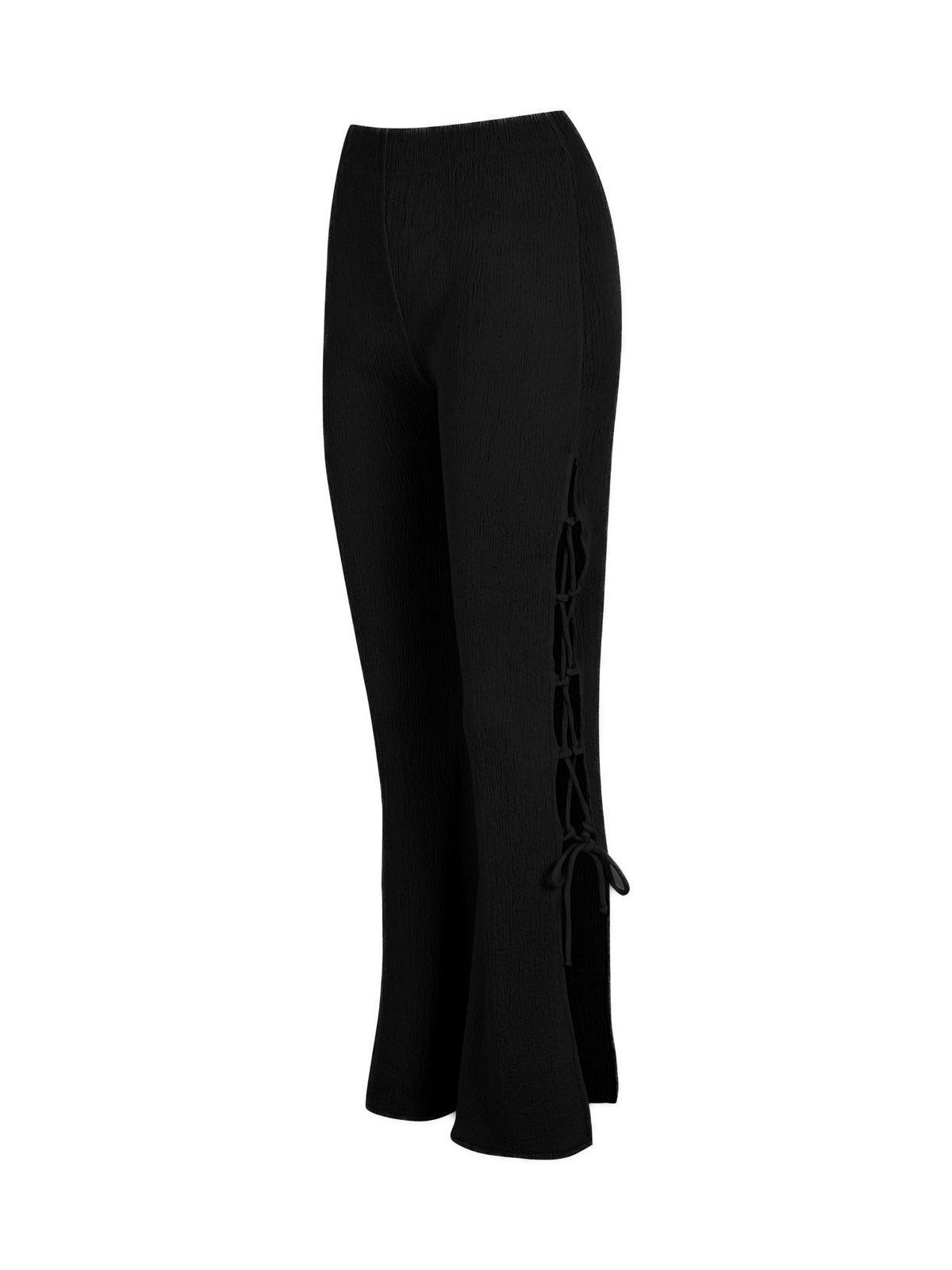 KATE PANTS BLACK