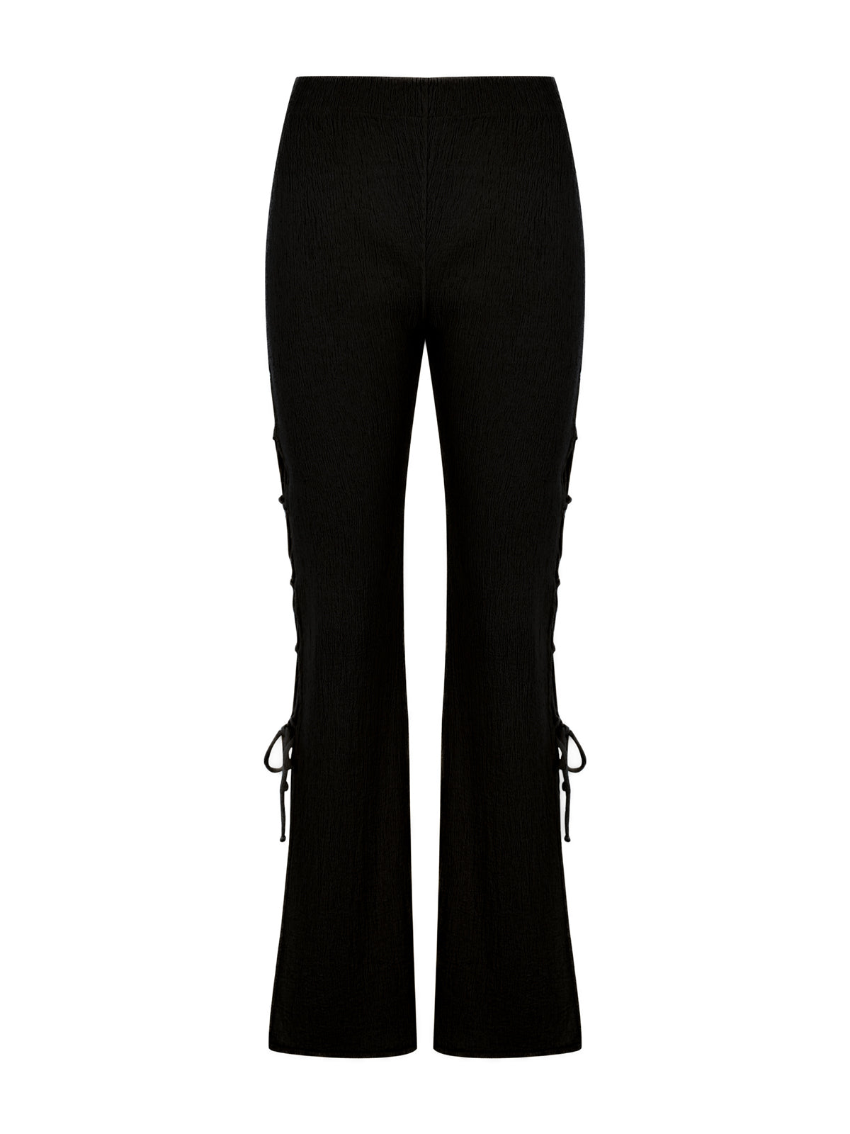 KATE PANTS BLACK