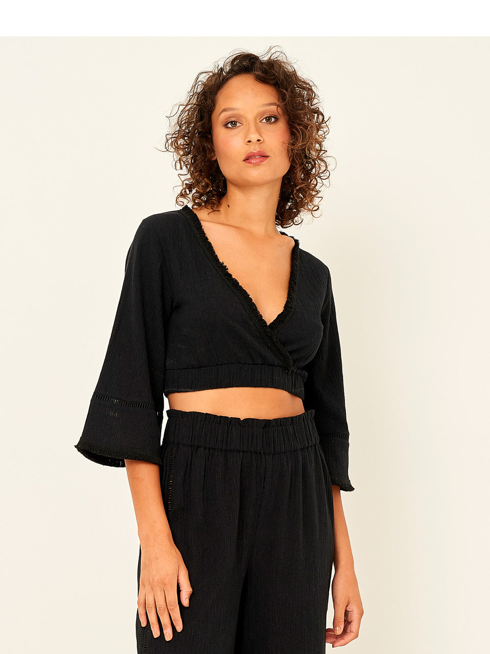 LEROSA TOP
