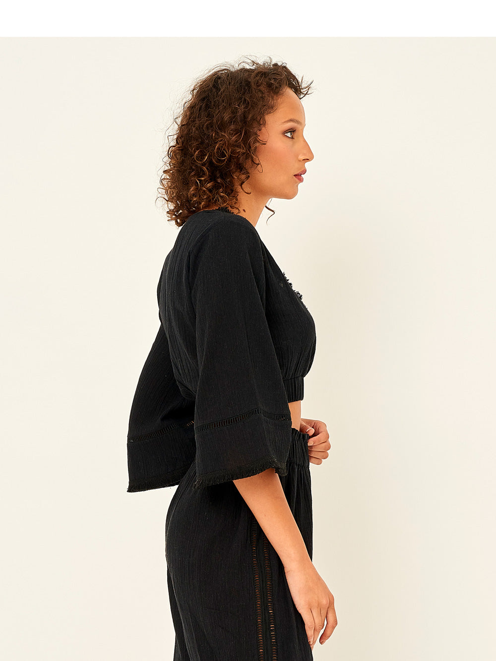 LEROSA TOP