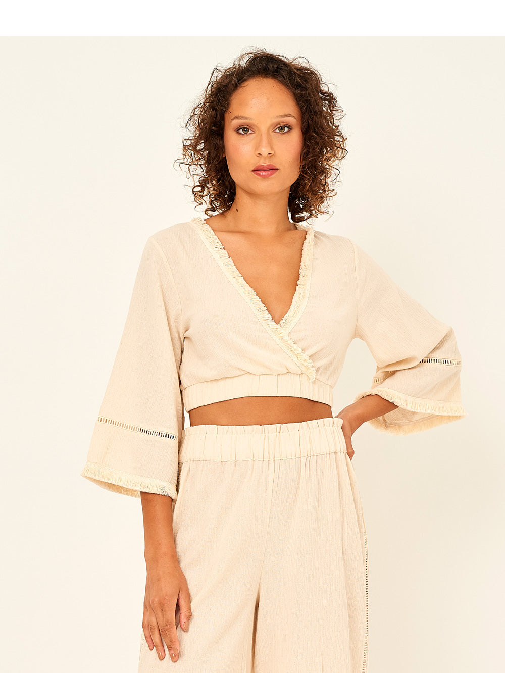 LEROSA TOP